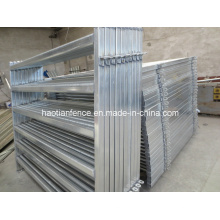 Oval Rail Cattle Panels